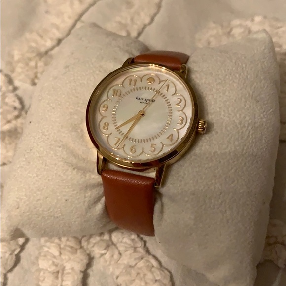 Kate spade watch